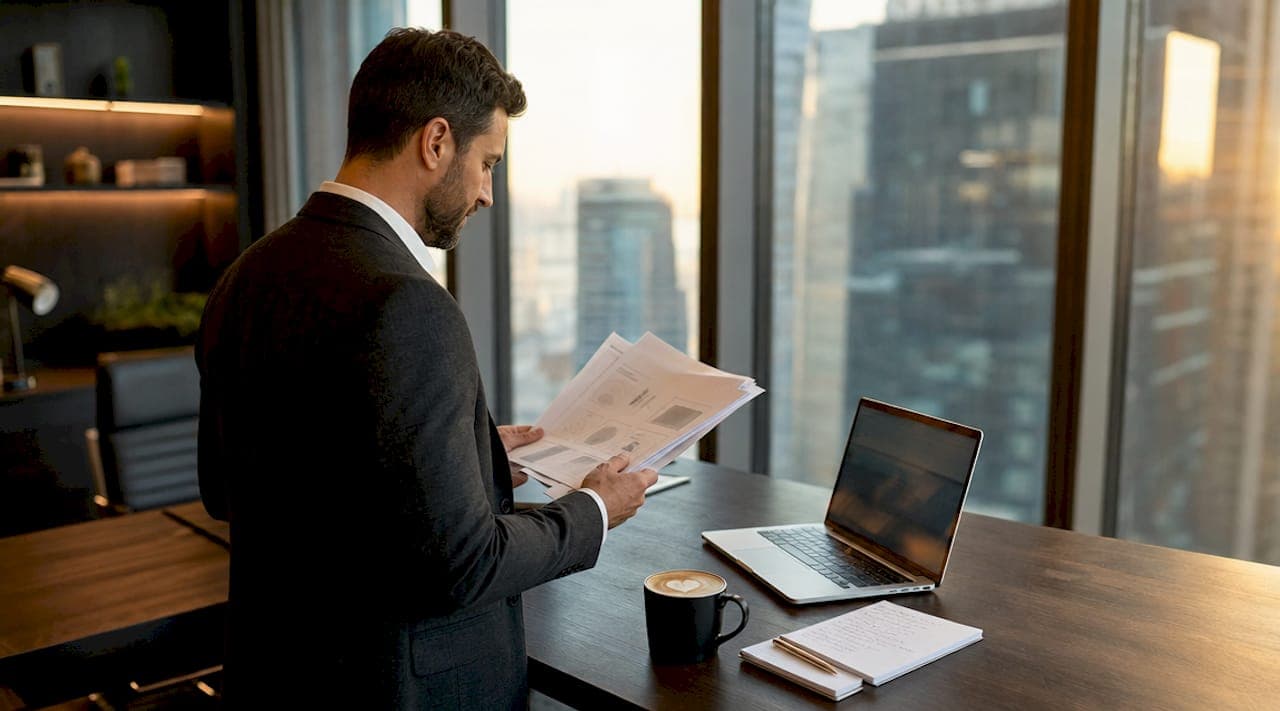 Multi-Currency Account Eligibility Checklist for 2026