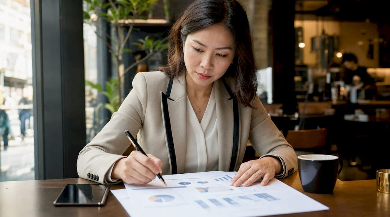 Business FX Account for Traders: What You Need to Know