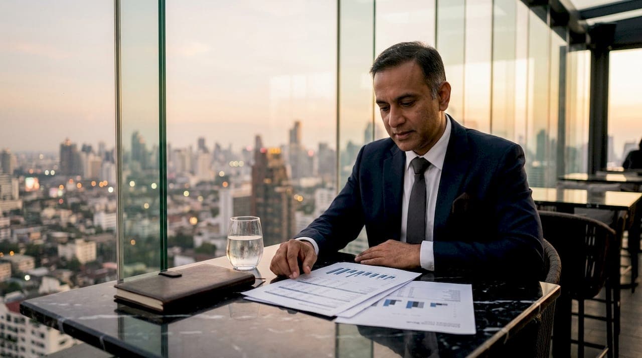UK Company Multi-Currency Account Setup: 2026 Guide