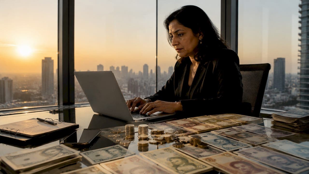What Is a Multi-Currency Business Account?