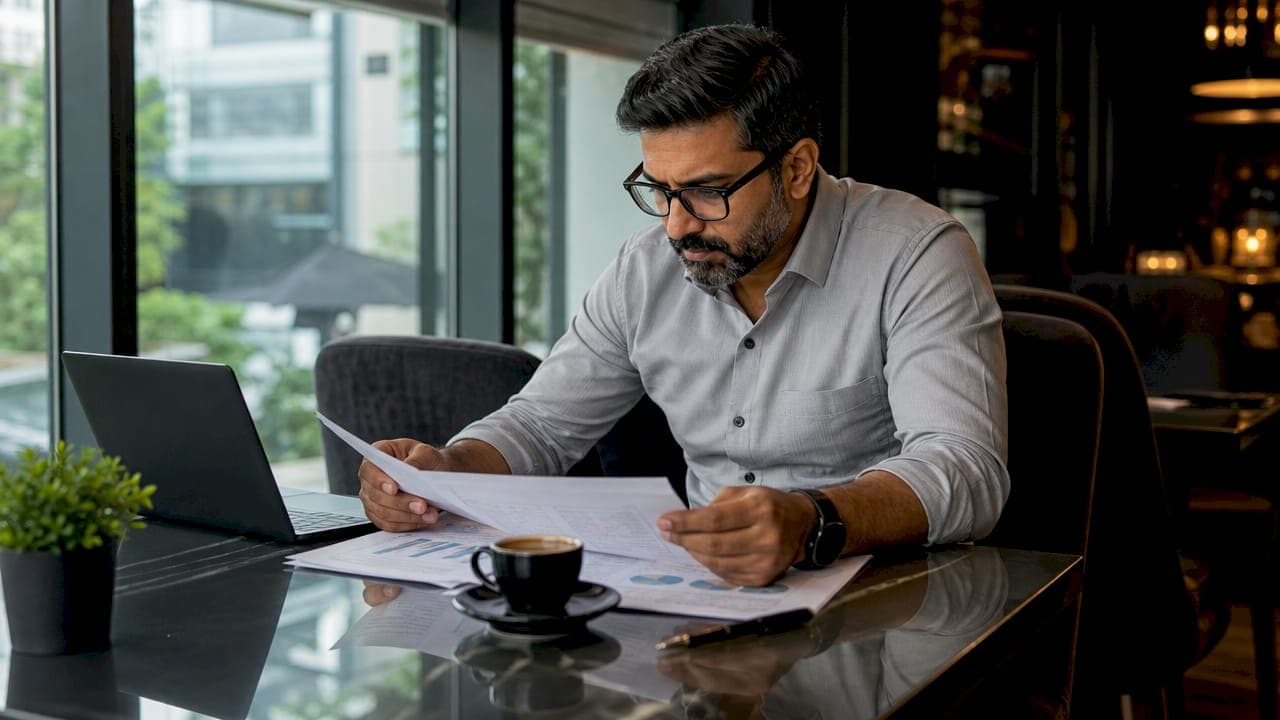 Multi-Currency B2B Payment Account Setup Guide