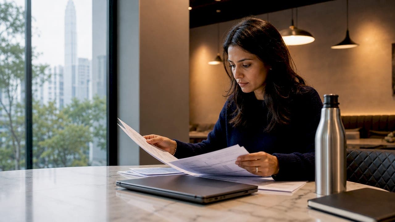 International Payment Account Benefits for Consultants
