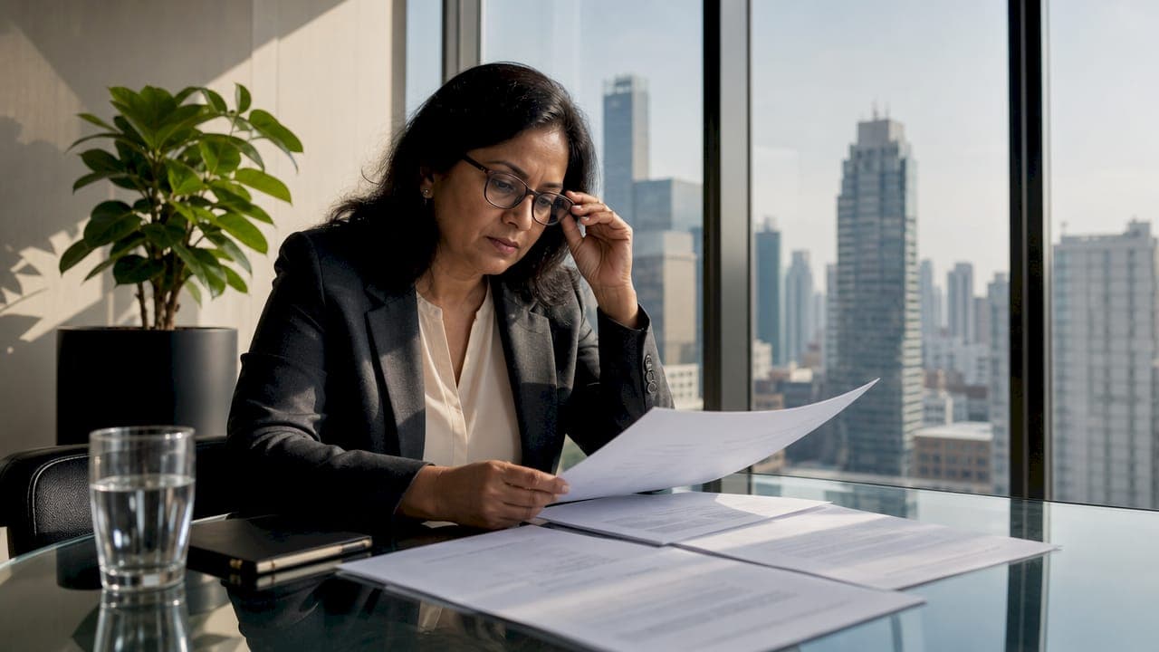Trade Finance Payment Explained for Business Decision-Makers