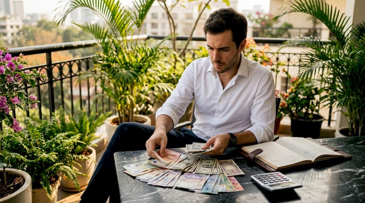 How Agencies Receive International Client Payments