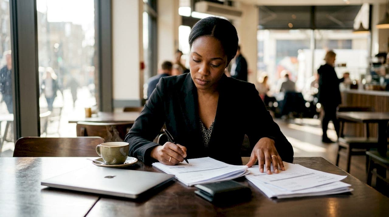 How to Receive International Payments as a UK Business