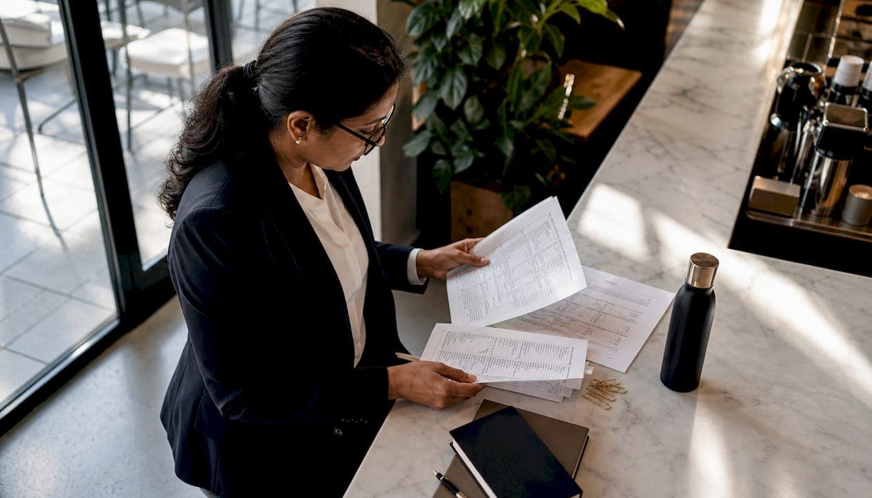 Why International B2B Firms Face Banking Gaps